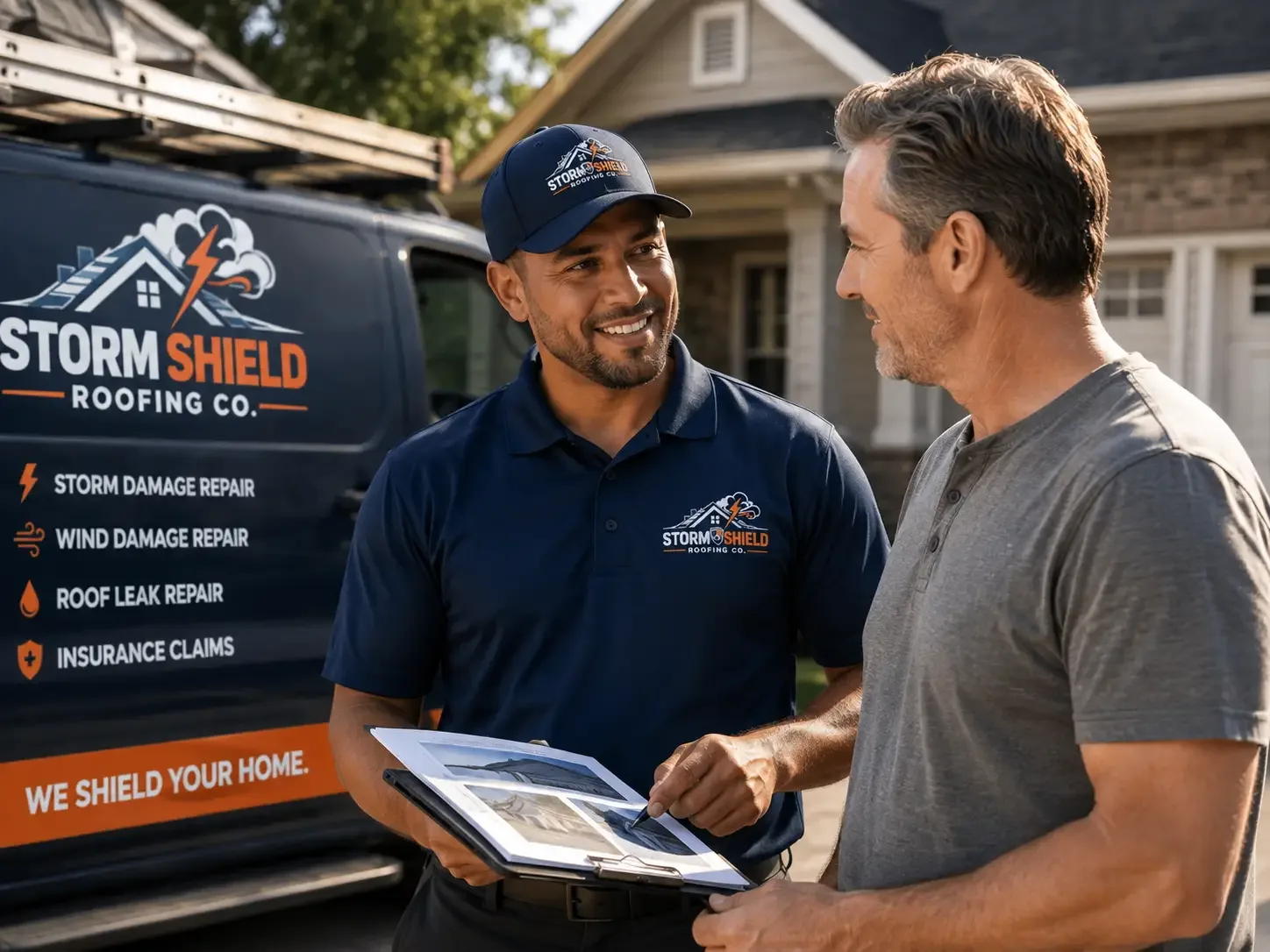 Storm Damage Roof Repair Wheatland, CA FAQs